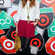 Illustration for article titled Target Event Makes Chloe Sevigny Go Wild